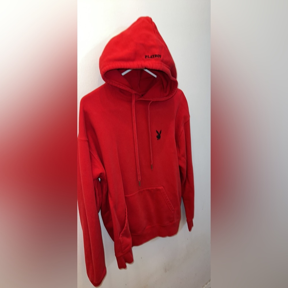 Playboy x Joyrich hoodie